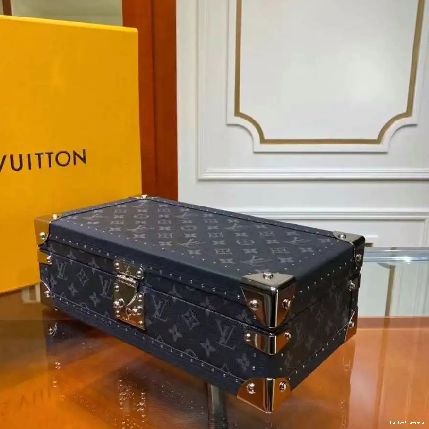 BOX WATCH CUSTOM LV 0625